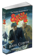 The Further Adventures of Solar Pons #2 [paperback] By Basil Copper